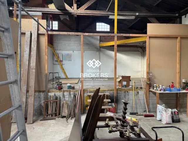 Industriel/Logistique dans Le Perreux-sur-Marne à vendre - Photo de l’immeuble – Image 3 sur 17