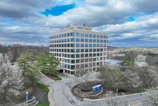 Plus de détails pour 5700 Corporate Dr, Pittsburgh, PA - Bureau/Médical à louer
