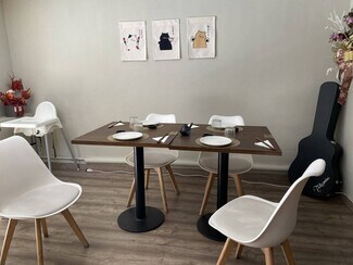 Plus de détails pour Local commercial à louer