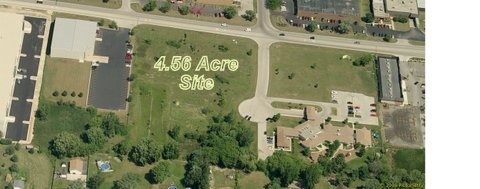 2160 S Ernie Krueger Cir, Waukegan, IL à vendre Photo de l’immeuble– Image 1 sur 6
