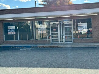 Plus de détails pour 436 N 3rd St, Hammonton, NJ - Local commercial à vendre