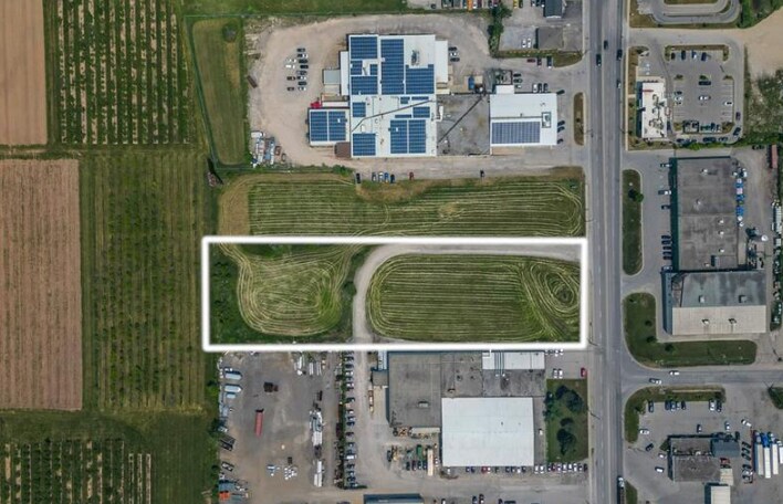 4650 Ontario St, Lincoln, ON à vendre - Aérien – Image 3 sur 3