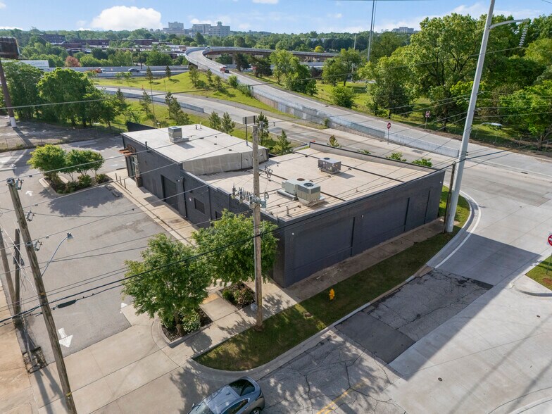 621 S Kenosha Ave, Tulsa, OK à vendre - Photo de l’immeuble – Image 3 sur 84