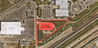 Plus de détails pour Gabel Rd & S 24th Street West, Billings, MT - Terrain à vendre