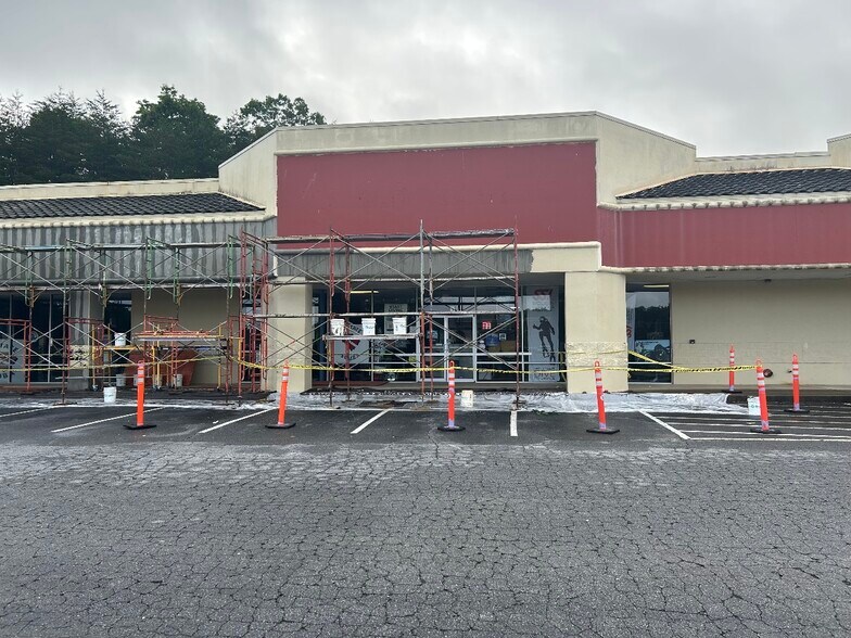 500 Old Greenville Hwy, Clemson, SC à louer - Photo de l’immeuble – Image 2 sur 23