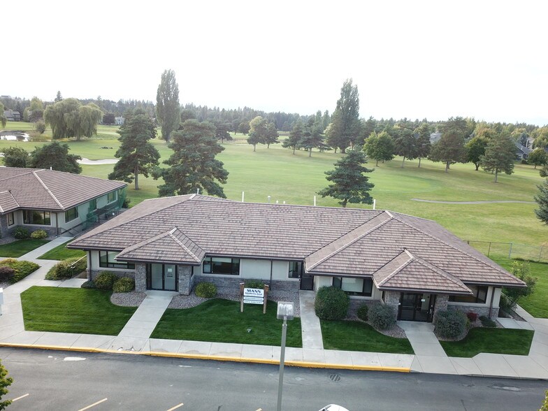 1232 Whitefish Stage, Kalispell, MT à vendre - Photo de l’immeuble – Image 2 sur 14