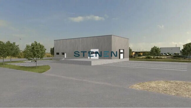 Plus de détails pour Local d’activités à vendre