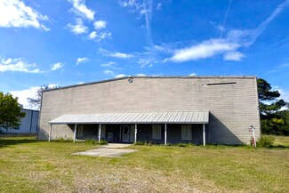 Plus de détails pour 89 Schein Loop, Beaufort, SC - Industriel/Logistique à vendre