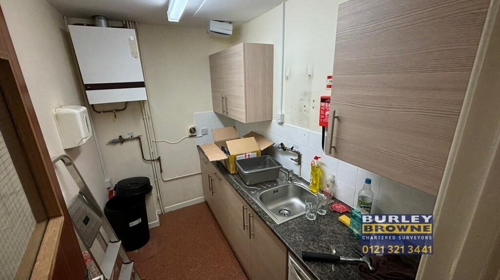 17-21 Sandford St, Lichfield, STS WS13 6QA - Lot 2 - - Photo intérieure - Image 2 of 5