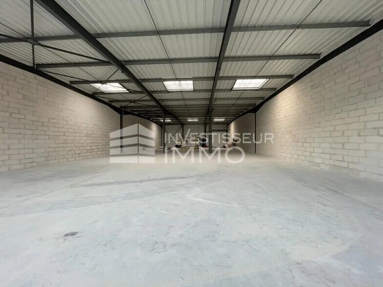 2 Rue De La Mairie, Nogent-sur-Oise à louer - Photo de l’immeuble – Image 3 sur 4