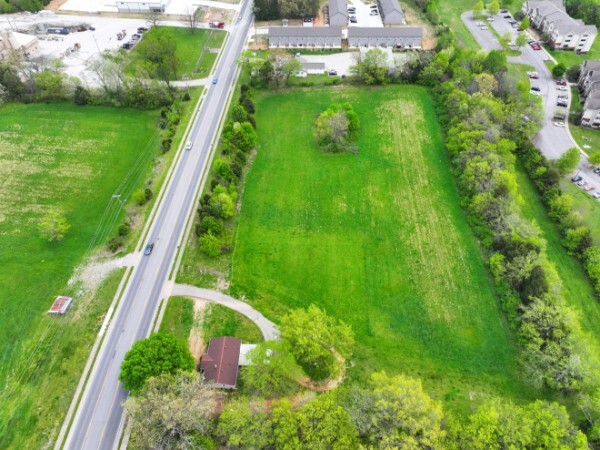0 Needmore Rd, Clarksville, TN à vendre - Autre – Image 3 sur 7