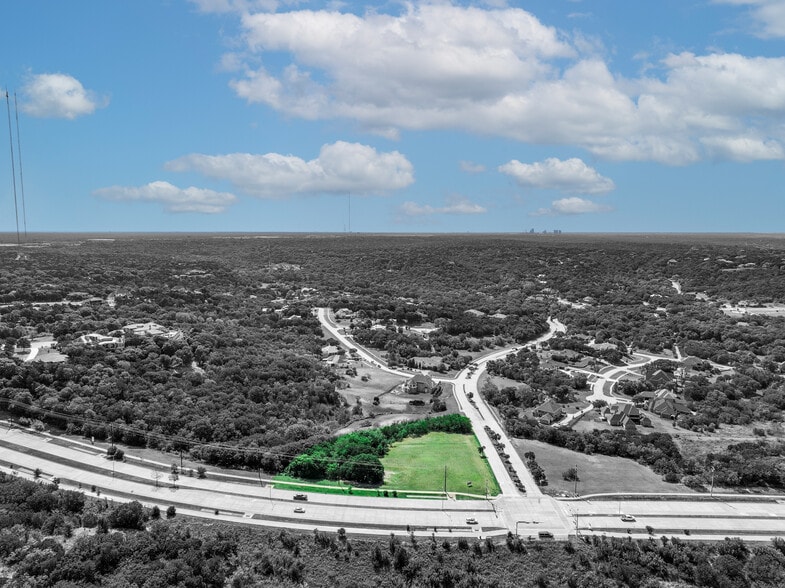 2200 Mansfield Rd, Cedar Hill, TX à vendre - Photo de l’immeuble – Image 3 sur 16
