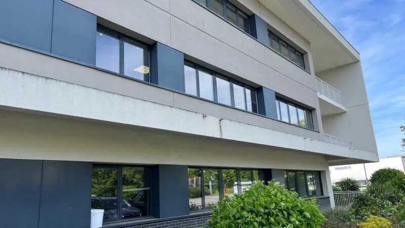 Photo de l’immeuble