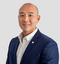 Alvin Yang