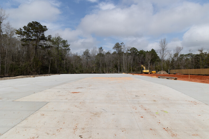 4354 Halls Mill Rd, Mobile, AL à louer - Photo de la construction – Image 2 sur 5