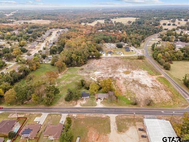 0 E Hubbard St, Lindale, TX à vendre Photo principale– Image 1 sur 7