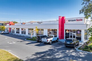 Plus de détails pour 2659 Roosevelt Blvd, Clearwater, FL - Local commercial à louer