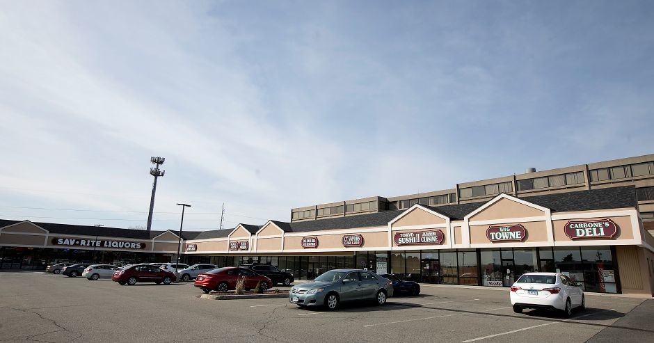 109-117 Washington Ave, North Haven, CT à louer - Autre – Image 3 sur 9