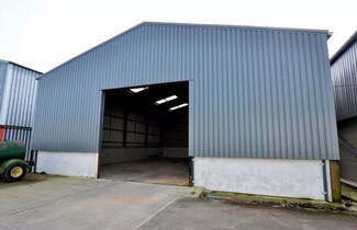 Plus de détails pour Meppershall Road, Henlow - Local d'activités à louer