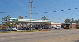 Plus de détails pour 3260 Western Branch Blvd, Chesapeake, VA - Local commercial à vendre