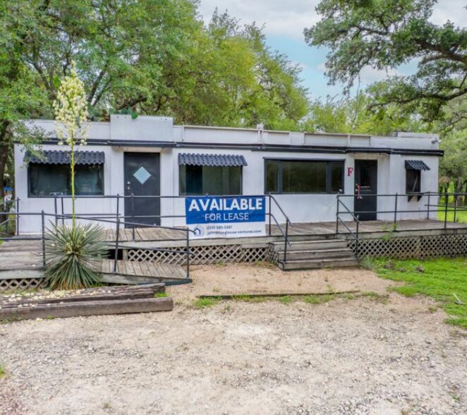 18816 FM 2252, San Antonio, TX à louer - Photo principale – Image 3 sur 10