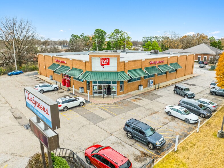 7994 US Highway 51 North, Millington, TN à vendre - Photo de l’immeuble – Image 2 sur 4