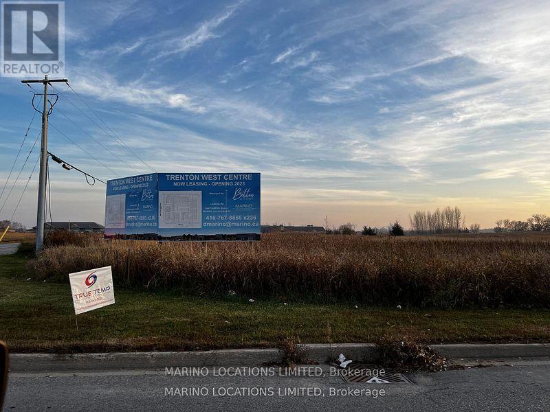17524 Highway 2, Quinte West, ON à vendre Photo de l’immeuble– Image 1 sur 5