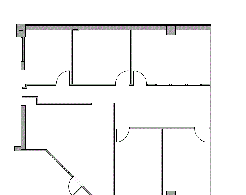 685 Citadel Dr E, Colorado Springs, CO à louer Plan d’étage– Image 1 sur 1