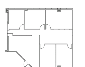 685 Citadel Dr E, Colorado Springs, CO à louer Plan d’étage– Image 1 sur 1