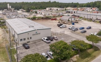 Plus de détails pour 2366 Lanier Rd, Rockville, VA - Industriel/Logistique à vendre