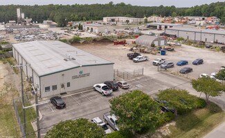 Plus de détails pour 2366 Lanier Rd, Rockville, VA - Industriel/Logistique à vendre