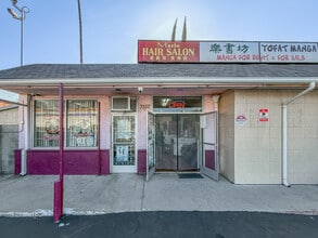 3357-3361 San Gabriel Blvd, Rosemead, CA à louer Photo de l’immeuble– Image 1 sur 8