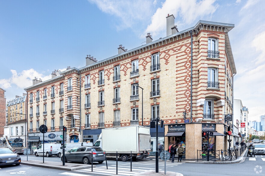 41 Boulevard De Verdun, Courbevoie à vendre - Photo principale – Image 1 sur 2