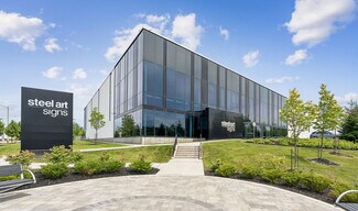 Plus de détails pour 130 Performance Dr, Richmond Hill, ON - Bureau à louer