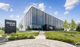Plus de détails pour 130 Performance Dr, Richmond Hill, ON - Bureau à louer