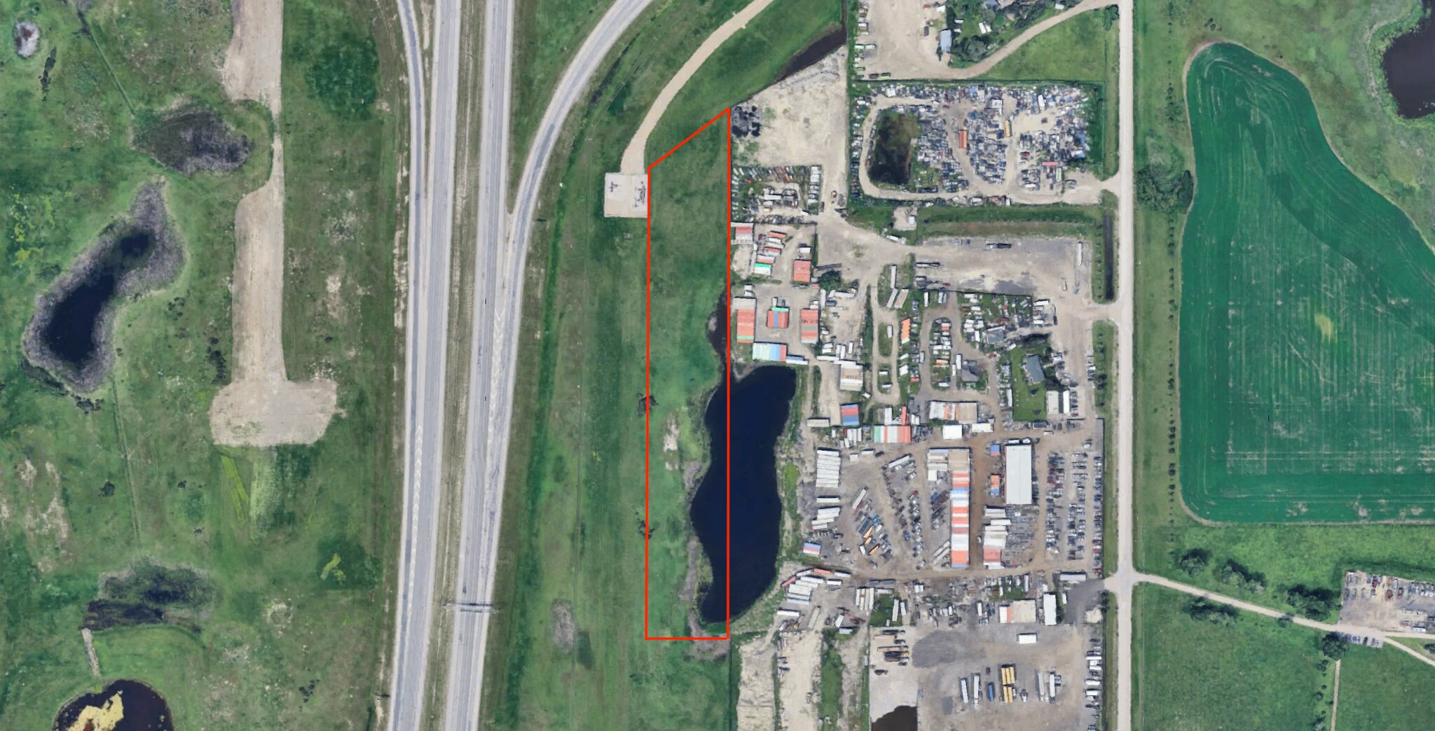 4725R 84 NE st, Calgary, AB à vendre Aérien– Image 1 sur 2