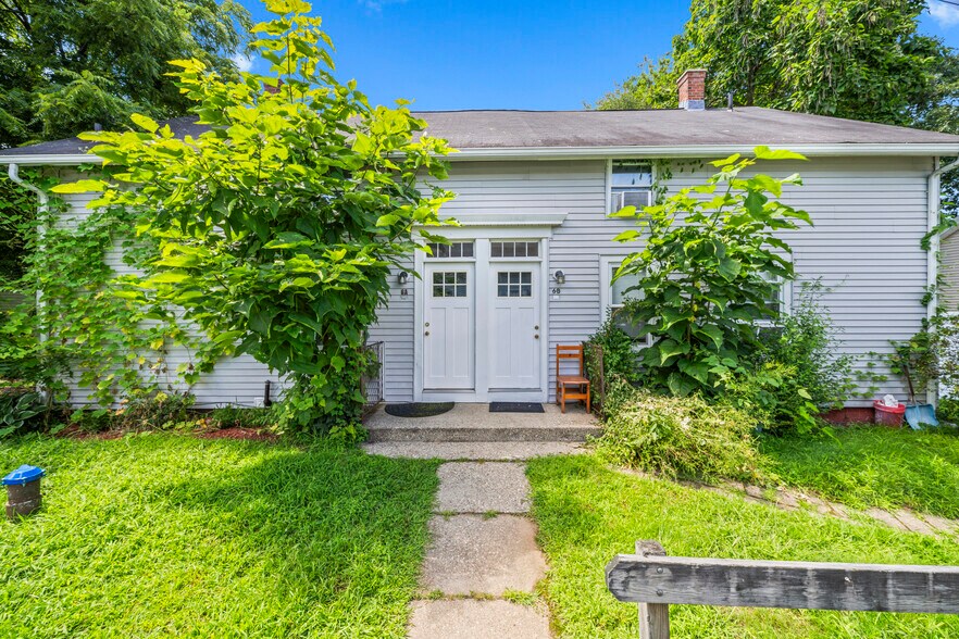 6 Eagle Ct, Storrs Mansfield, CT à vendre - Photo de l’immeuble – Image 3 sur 8