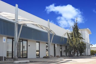 Plus de détails pour 1426 E 3rd Ave, Kennewick, WA - Industriel/Logistique à louer