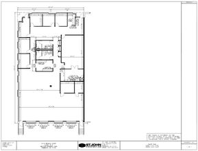 5100 Pegasus Ct, Frederick, MD à louer Plan d’étage– Image 1 sur 1