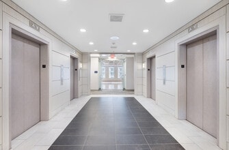 1100 Spring St NW, Atlanta, GA à louer Photo intérieure– Image 2 sur 20