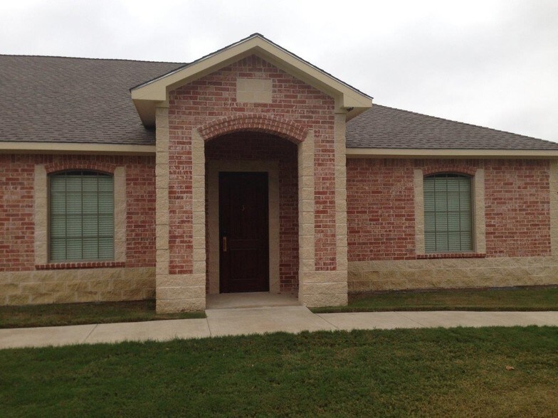 3420 Eldorado Pky, McKinney, TX à louer - Photo de l’immeuble – Image 1 sur 7