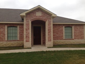 Plus de détails pour 3420 Eldorado Pky, McKinney, TX - Bureau à louer
