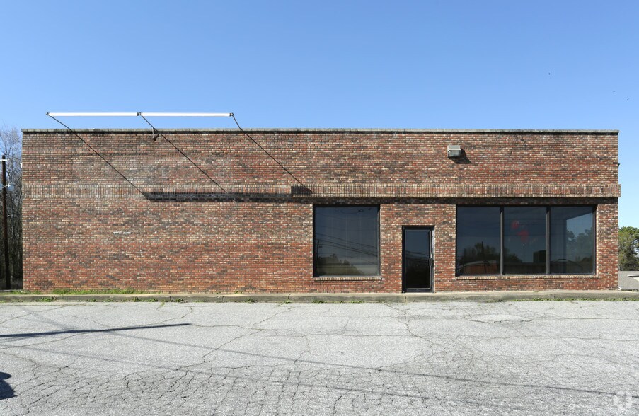 5301 Armour Rd, Columbus, GA à louer - Photo de l’immeuble – Image 2 sur 3