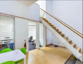 190 West George St, Glasgow à louer Photo intérieure– Image 2 sur 5