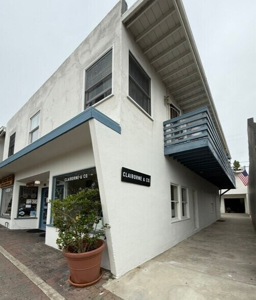 145 Avenida Del Mar, San Clemente, CA à louer - Photo de l’immeuble – Image 2 sur 7