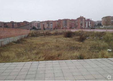 Calle Joaquín Rodrigo, 3, Ávila, Ávila à vendre - Photo principale – Image 1 sur 1