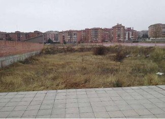 Plus de détails pour Calle Joaquín Rodrigo, 3, Ávila - Terrain à vendre