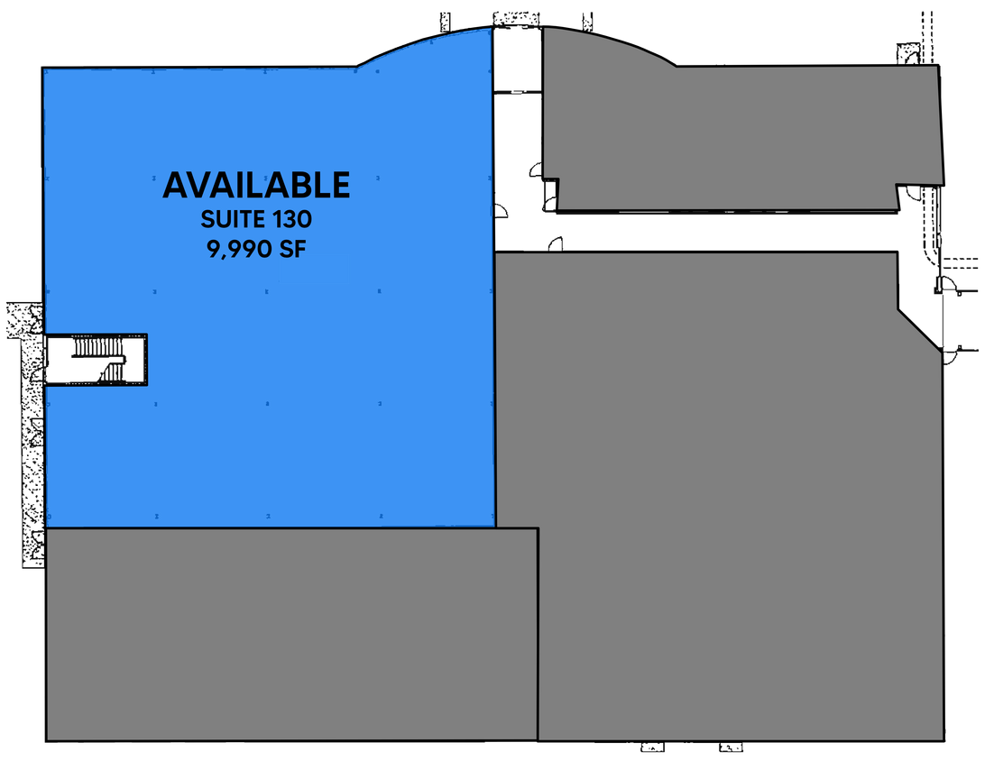 250 Fame Ave, Hanover, PA 17331 - Lot 130 - - Plan d’étage - Image 1 of 8