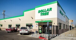 Plus de détails pour 9137 S Western Ave, Los Angeles, CA - Local commercial à vendre