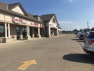 Plus de détails pour 928 W State St, Trenton, OH - Local commercial à louer